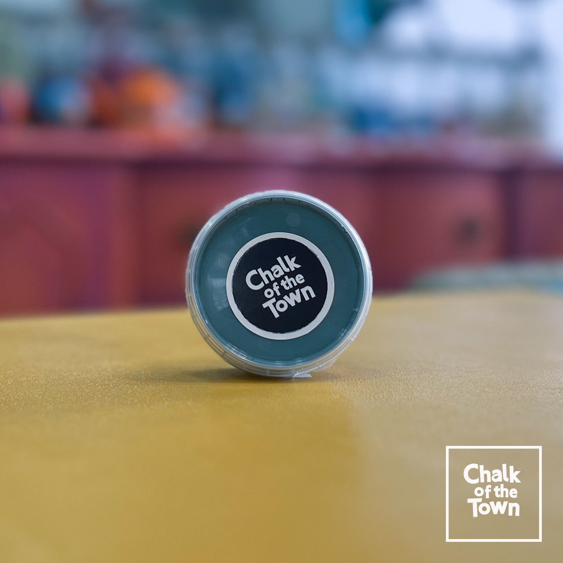 Vienna Rabbit - Χρώμα Κιμωλίας | Chalk Of The Town® Paint - Chalk Of The Town® 