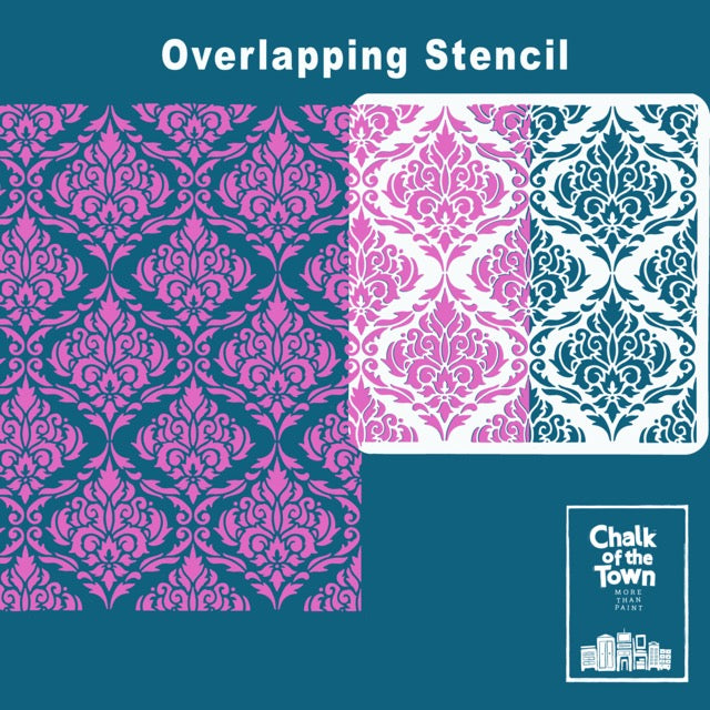 Chalk Of The Town_Damask_Flower_1.jpg Chalk Of The Town_Damask_Flower_2.jpg Chalk Of The Town_Damask_Flower_3.jpg Chalk Of The Town_Damask_Flower_Dimensions.jpg Chalk Of The Town_Damask_Flower_Overlapping_sample 2.jpg Chalk Of The Town_Painted_Drawer_Damask_Flower_Medium.jpg Chalk Of The Town_Painted_Drawer_Damask_Flower_square.jpg Chalk Of The Town_Painted_Drawer_Damask_Flower.jpg