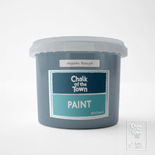 Aegean Rough - Χρώμα Κιμωλίας | Chalk Of The Town® Paint