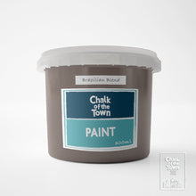 Brazilian Blend - Χρώμα Κιμωλίας | Chalk Of The Town® Paint