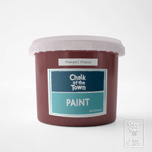 Pompeii Fresco - Χρώμα Κιμωλίας | Chalk Of The Town® Paint - Chalk Of The Town®
