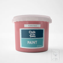 Puebla Rose - Χρώμα Κιμωλίας | Chalk Of The Town® Paint - Chalk Of The Town®