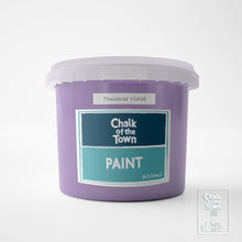 Toulouse Violet - Χρώμα Κιμωλίας | Chalk Of The Town® Paint - Chalk Of The Town®