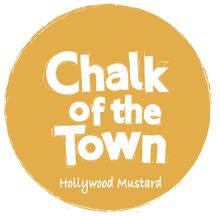 Chalk Of The Town® - Χρωματολόγιο