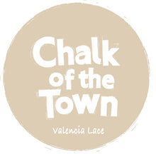 Chalk Of The Town® - Χρωματολόγιο