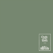 Dublin Park - Χρώμα Κιμωλίας | Chalk Of The Town® Paint