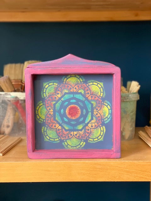 Chalk Of The Town®  - "Absolute Beginners" Workshops - Chalk Of The Town® 