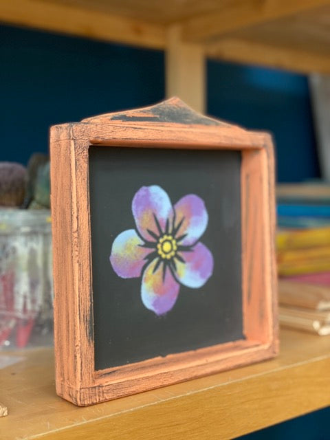 Chalk Of The Town®  - "Absolute Beginners" Workshops - Chalk Of The Town® 