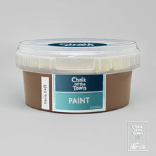 Paris Café - Χρώμα Κιμωλίας | Chalk Of The Town® Paint - Chalk Of The Town®
