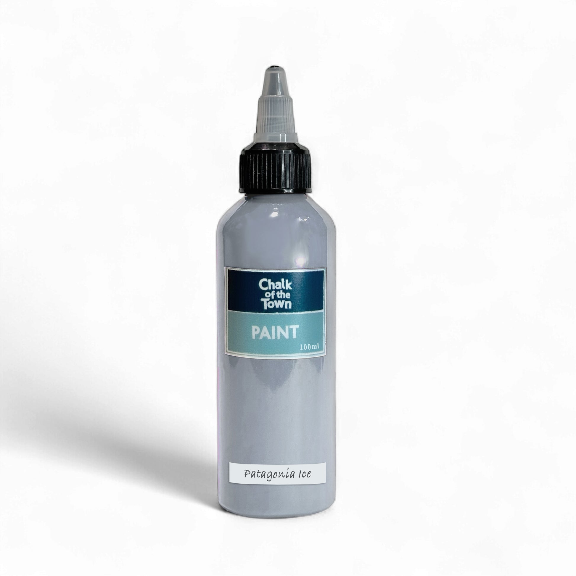 Patagonia Ice - Χρώμα Κιμωλίας | Chalk Of The Town® Paint - Chalk Of The Town® 