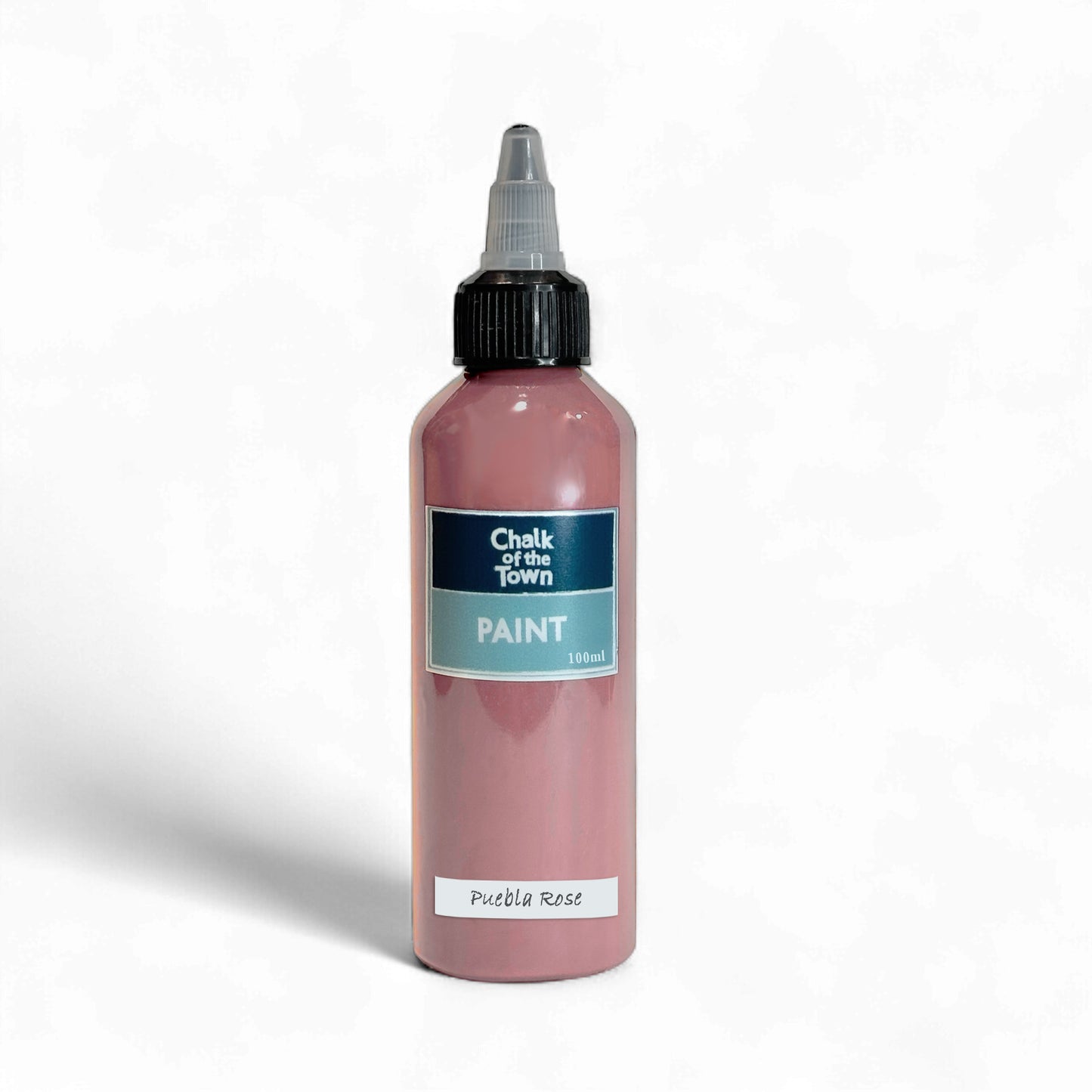 Puebla Rose - Χρώμα Κιμωλίας | Chalk Of The Town® Paint - Chalk Of The Town® 