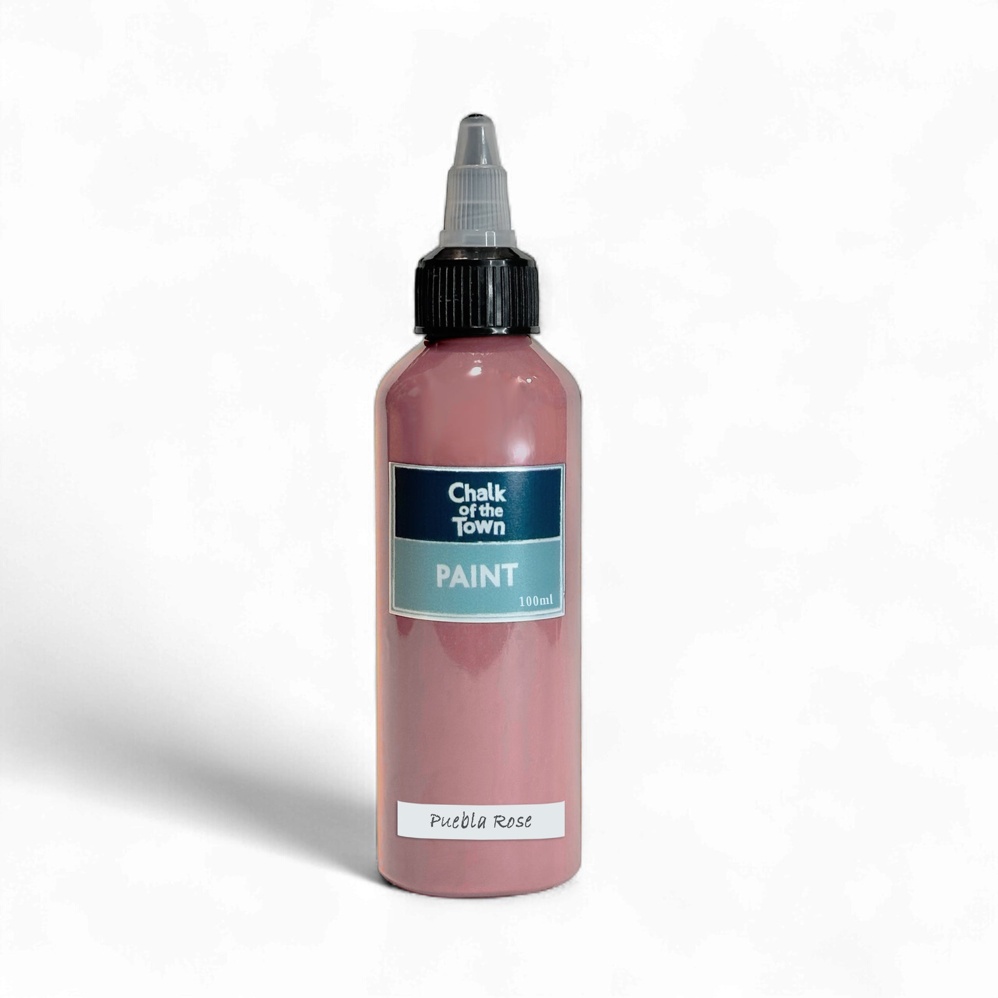 Puebla Rose - Χρώμα Κιμωλίας | Chalk Of The Town® Paint - Chalk Of The Town® 