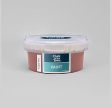 Puebla Rose - Χρώμα Κιμωλίας | Chalk Of The Town® Paint - Chalk Of The Town 