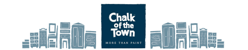 Chalk Of The Town® 