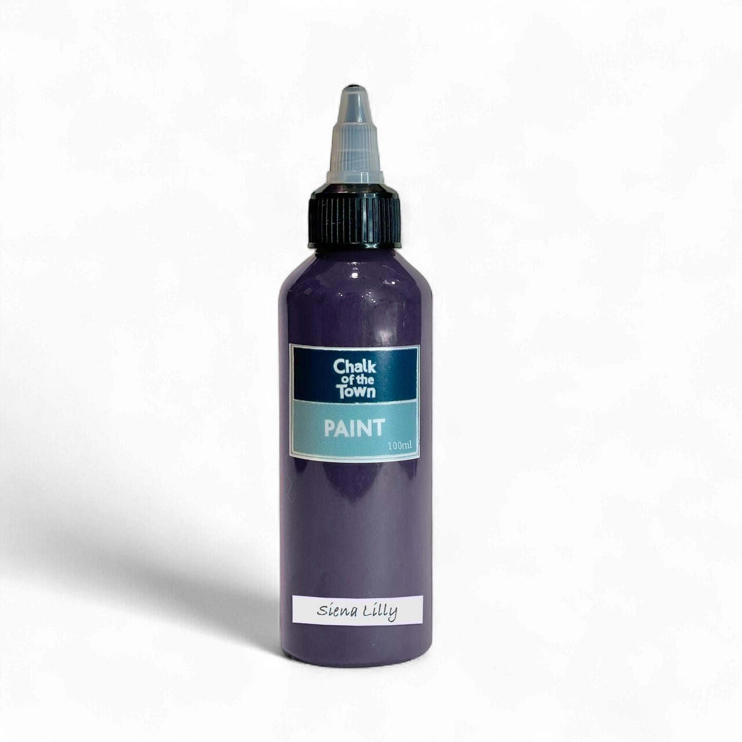 Siena Lilly - Χρώμα Κιμωλίας | Chalk Of The Town® Paint - Chalk Of The Town® 