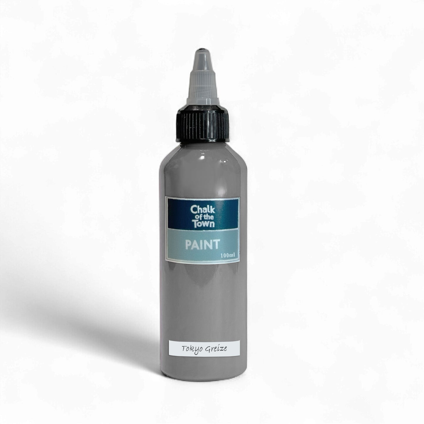 Tokyo Greize - Χρώμα Κιμωλίας | Chalk Of The Town® Paint - Chalk Of The Town® 
