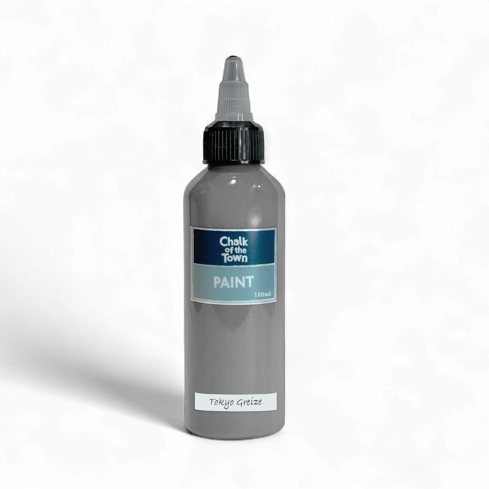 Tokyo Greize - Χρώμα Κιμωλίας | Chalk Of The Town® Paint - Chalk Of The Town® 