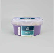 Toulouse Violet - Χρώμα Κιμωλίας | Chalk Of The Town® Paint - Chalk Of The Town