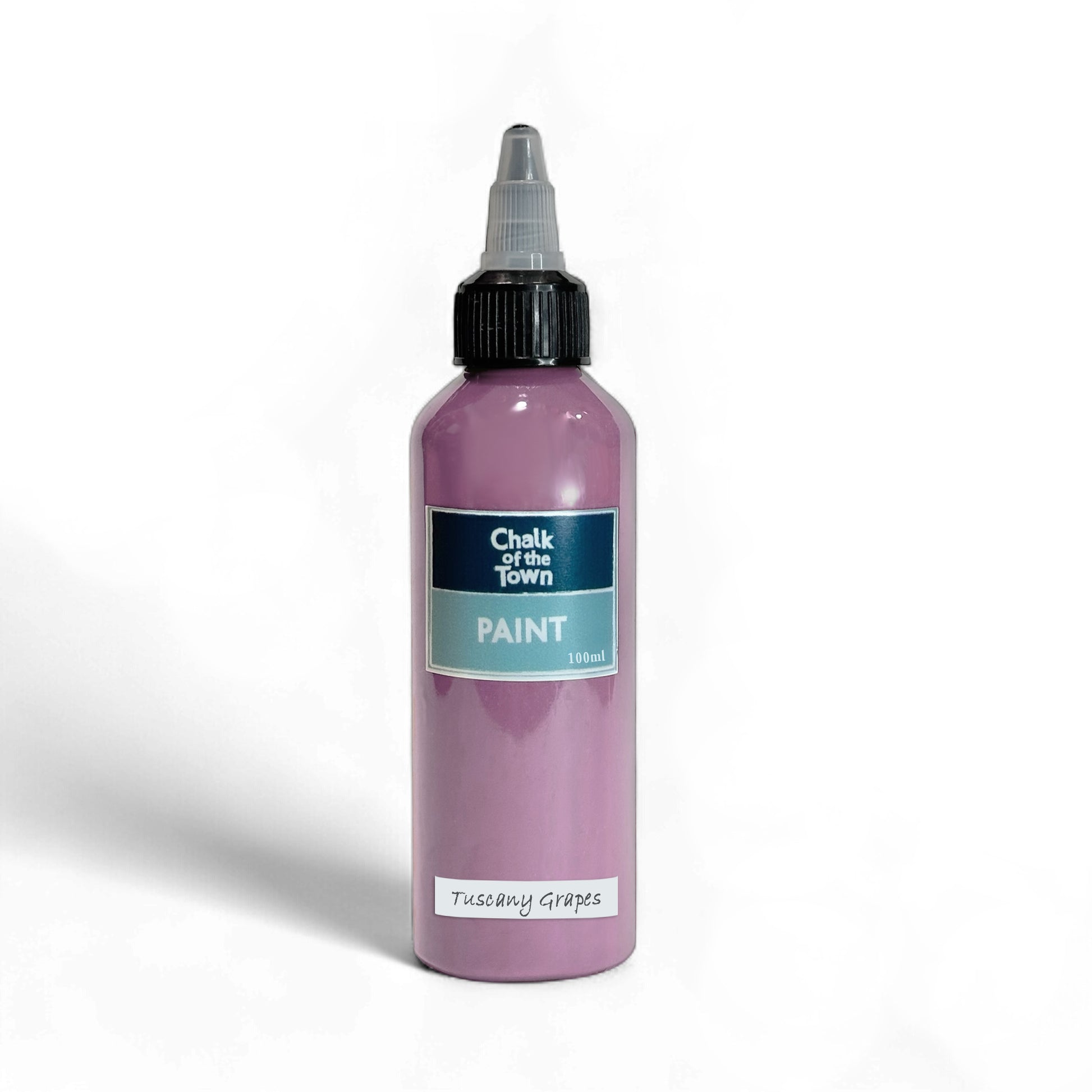 Tuscany Grapes - Χρώμα Κιμωλίας | Chalk Of The Town® Paint - Chalk Of The Town® 