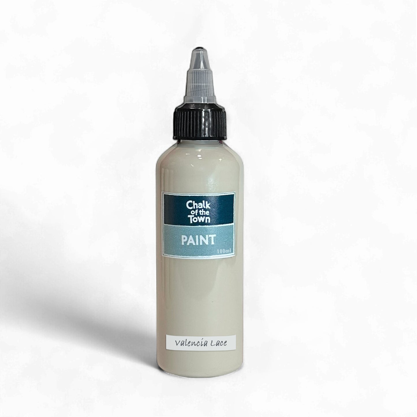 Valencia Lace - Χρώμα Κιμωλίας | Chalk Of The Town® Paint - Chalk Of The Town® 