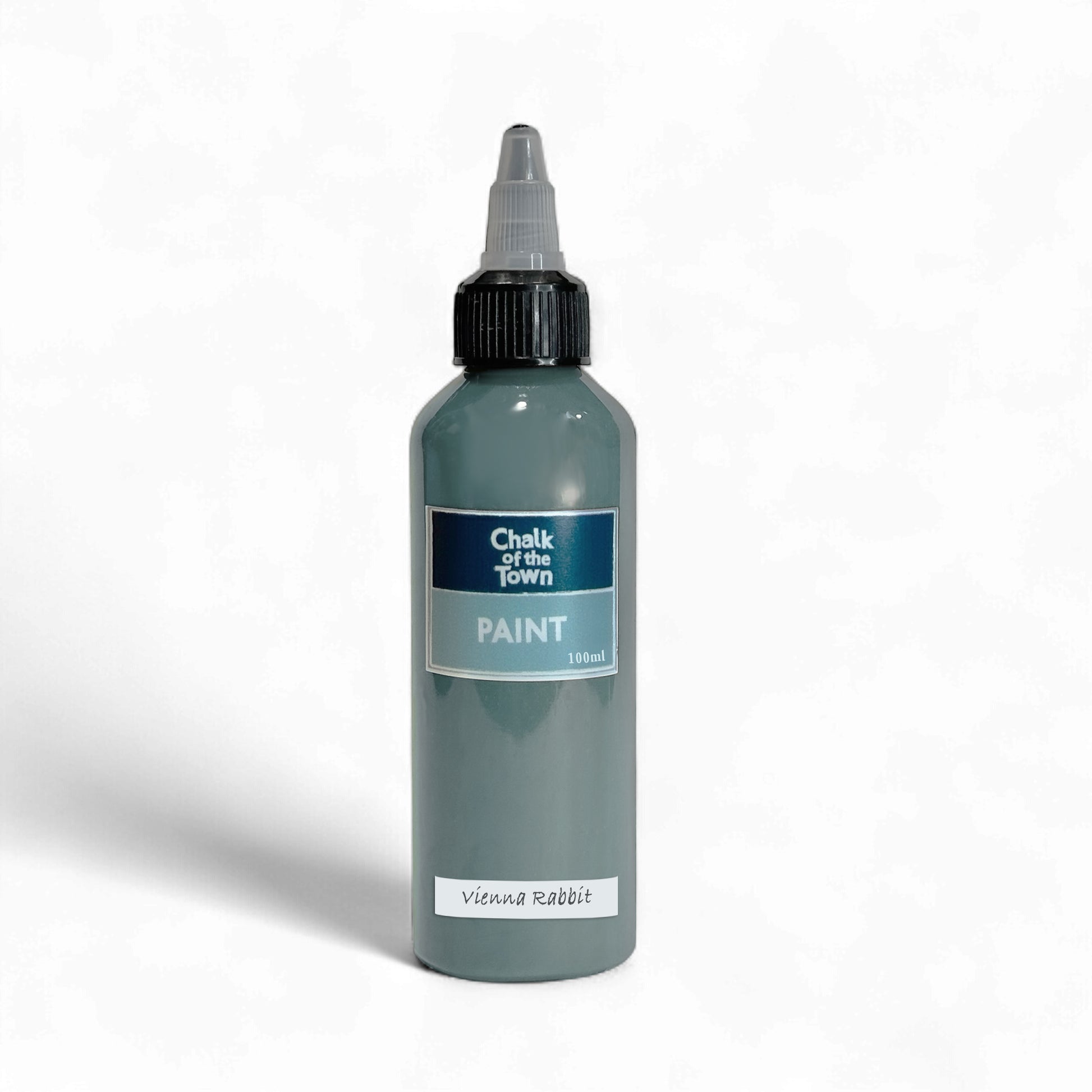 Vienna Rabbit - Χρώμα Κιμωλίας | Chalk Of The Town® Paint - Chalk Of The Town® 