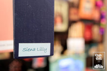 Siena Lilly - Χρώμα Τοίχου | Chalk Of The Town® Wall Paint - Chalk Of The Town® 