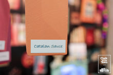 Catalan Sauce - Χρώμα Κιμωλίας | Chalk Of The Town® Paint - Chalk Of The Town® 