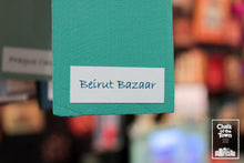 Beirut Bazaar - Χρώμα Κιμωλίας | Chalk Of The Town® Paint - Chalk Of The Town® 