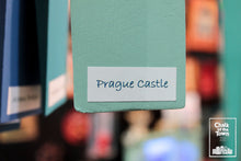 Prague Castle - Χρώμα Κιμωλίας | Chalk Of The Town® Paint - Chalk Of The Town® 