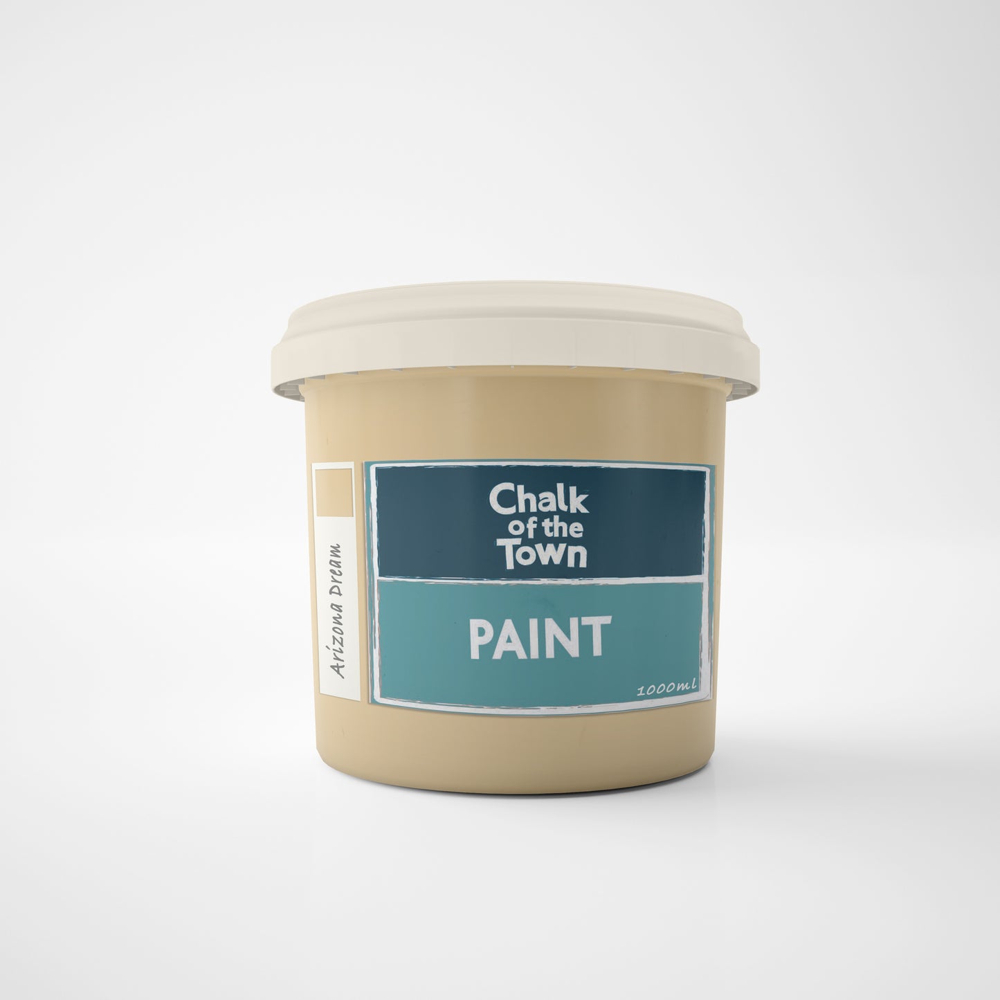 Arizona Dream - Χρώμα Κιμωλίας | Chalk Of The Town® Paint - Chalk Of The Town® 