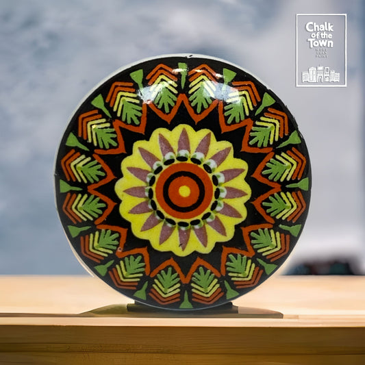 "Balli" - Vintage Πόμολο - Chalk Of The Town Of The Town  | Vintage knobs (1 or set of 4) - Chalk Of The Town® 