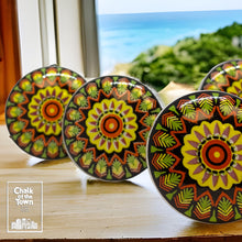 "Balli" - Vintage Πόμολο - Chalk Of The Town Of The Town  | Vintage knobs (1 or set of 4) - Chalk Of The Town® 