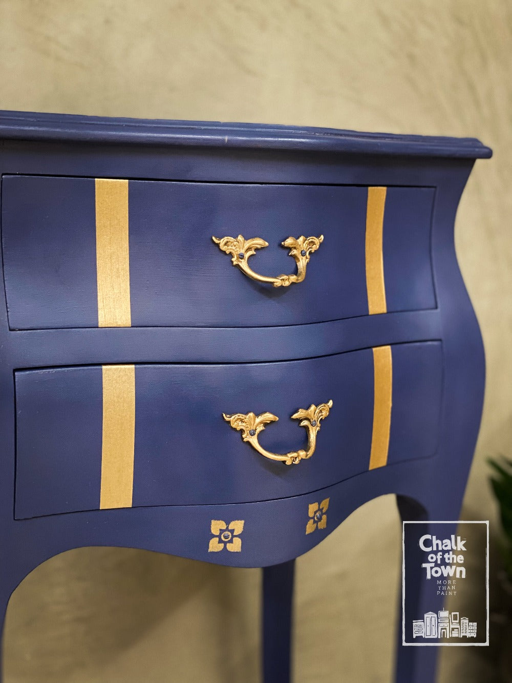 Buenos Aires Sky - Chalk Of The Town Paint