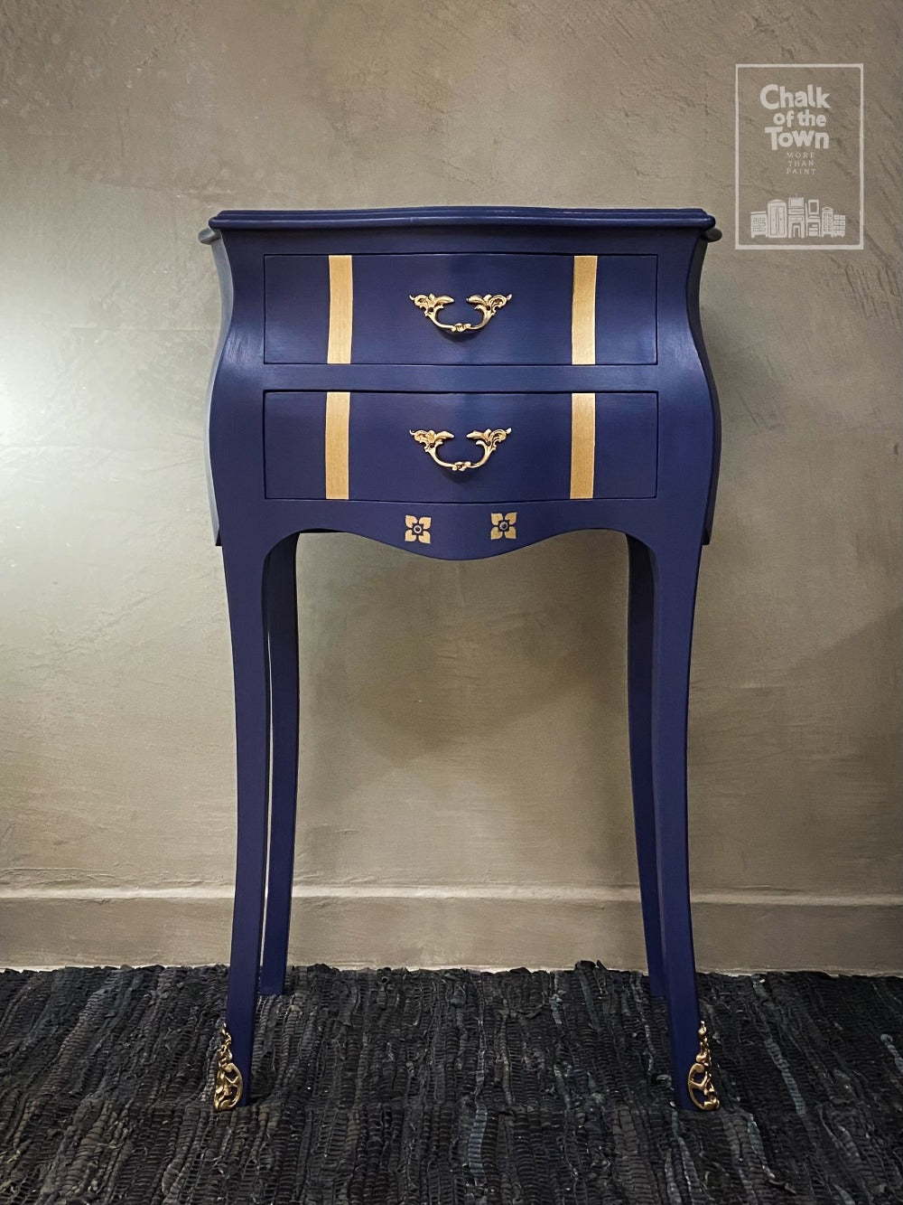 Buenos Aires Sky - Chalk Of The Town Paint