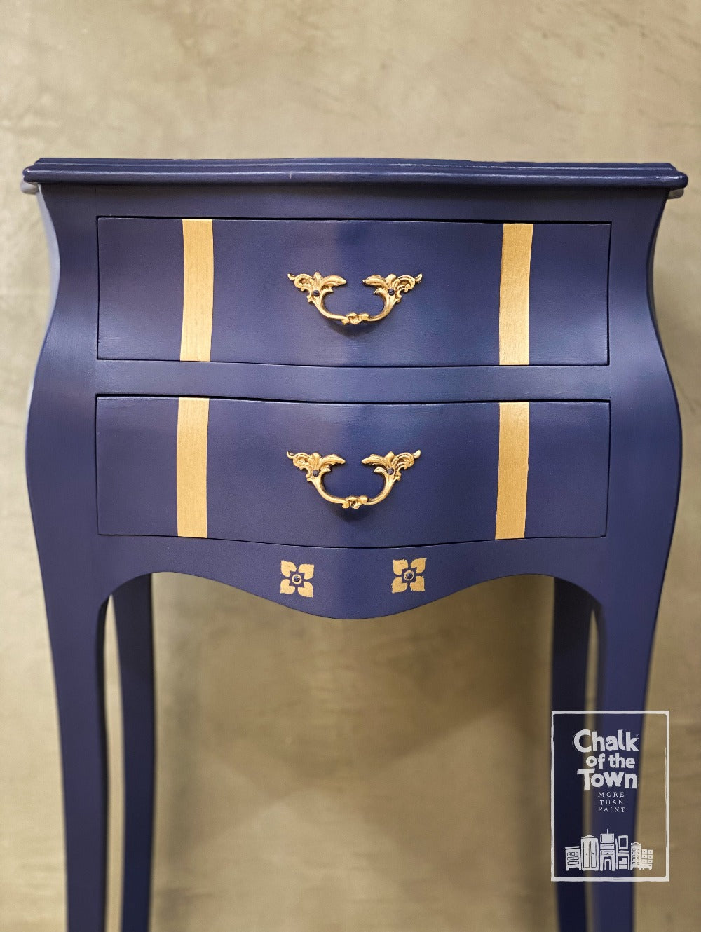 Buenos Aires Sky - Chalk Of The Town Paint