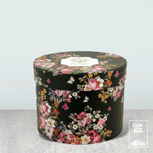 "Vintage Flowers" Mug | Chalk Of The Town® Museum Art | Κούπα Πορσελάνη 430ml