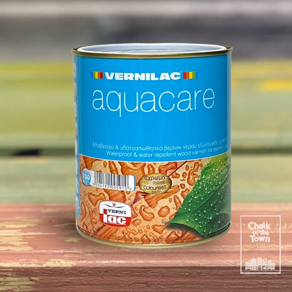 Vernilac Aquacare - Chalk Of The Town