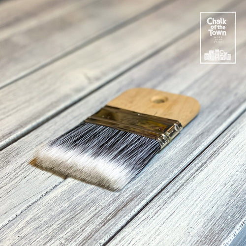 Chalk Of The Town®  Wash_Brush 