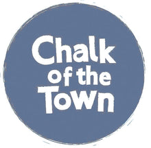 Norway Jeans - Χρώμα Κιμωλίας | Chalk Of The Town® Paint - Chalk Of The Town® 