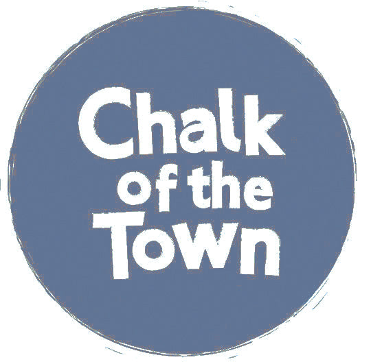 Norway Jeans - Χρώμα Τοίχου | Chalk Of The Town® Wall Paint