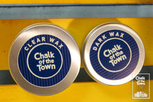 Chalk Of The Town® - Dark Wax / Σκούρο κερί για χρώμα κιμωλίας - Chalk Of The Town® 