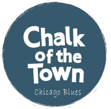 Chalk Of The Town® - Χρωματολόγιο - Chalk Of The Town® 