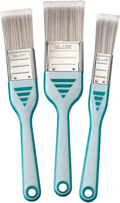 Chalk Of The Town® Brushes - Πινέλα HARRIS | Blade - Chalk Of The Town® 