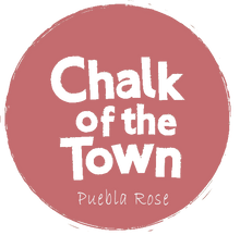 Chalk Of The Town® - Χρωματολόγιο - Chalk Of The Town® 