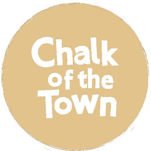 Arizona Dream - Χρώμα Κιμωλίας | Chalk Of The Town® Paint - Chalk Of The Town® 