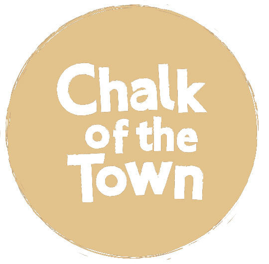 Arizona Dream - Χρώμα Τοίχου | Chalk Of The Town® Wall Paint - Chalk Of The Town® 