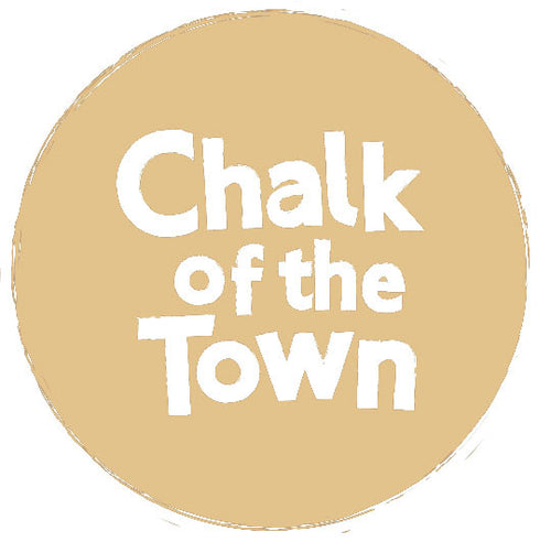 Arizona Dream - Χρώμα Τοίχου | Chalk Of The Town® Wall Paint - Chalk Of The Town® 