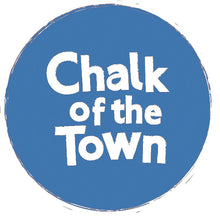 Athens Breeze - Χρώμα Κιμωλίας | Chalk Of The Town® Paint - Chalk Of The Town® 