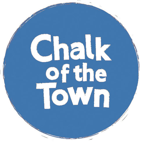 Athens Breeze - Χρώμα Τοίχου | Chalk Of The Town® Wall Paint - Chalk Of The Town® 