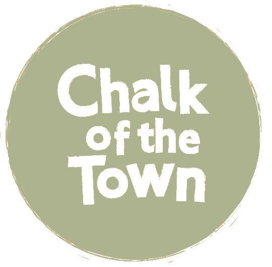 Messinian Garden - Χρώμα Τοίχου | Chalk Of The Town® Wall Paint - Chalk Of The Town® 